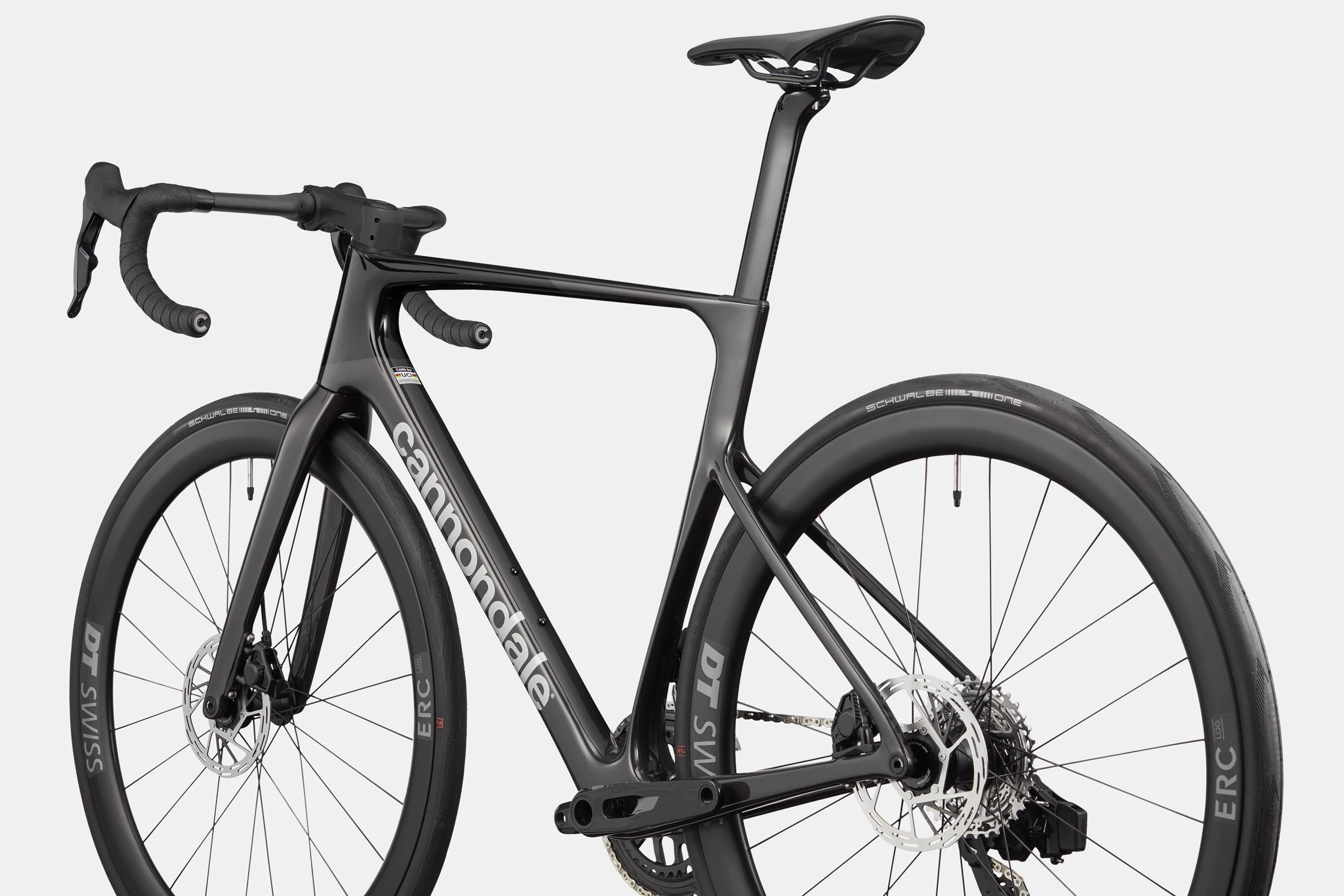 SuperSix EVO 4 Raw