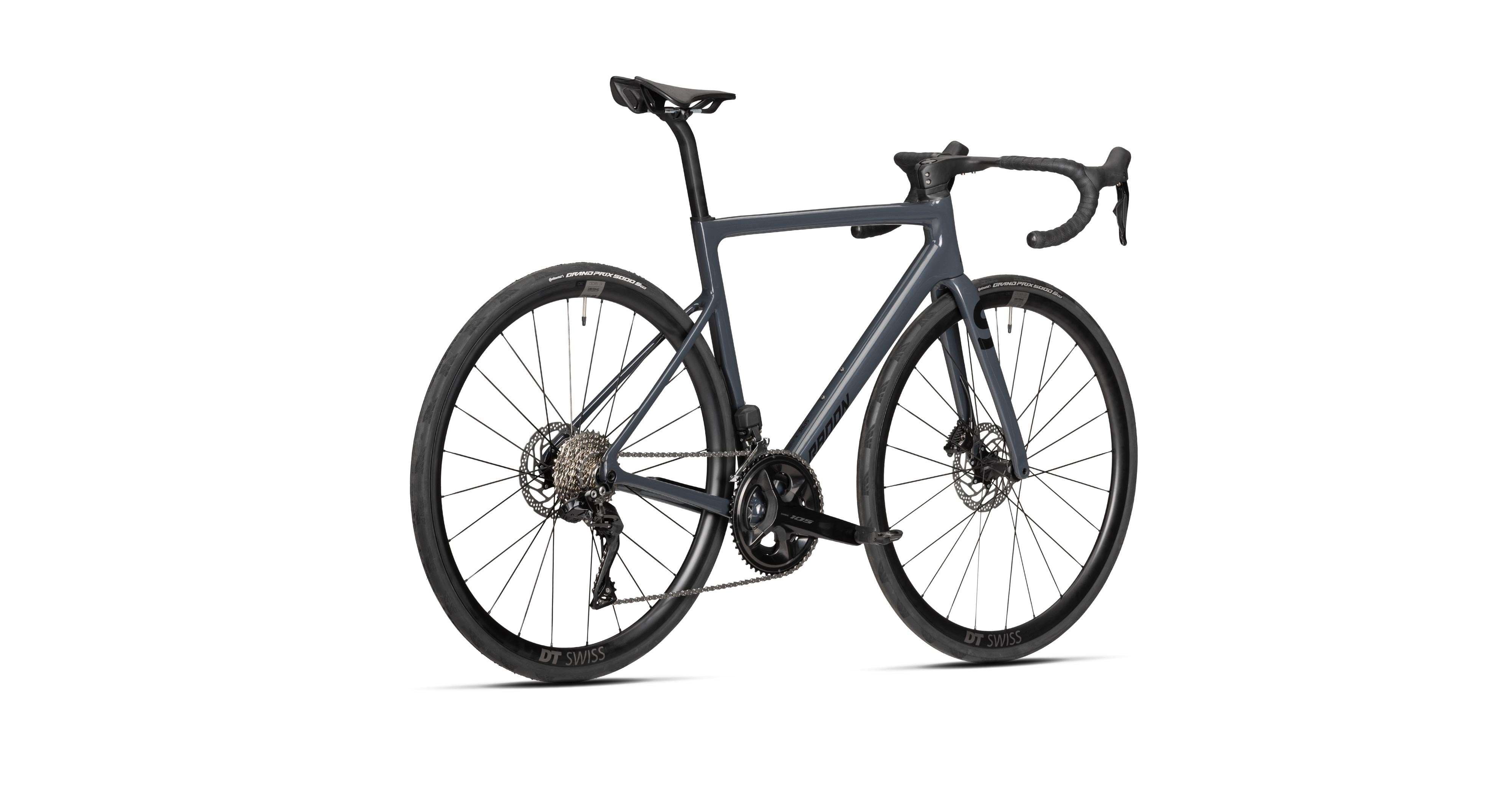 Potence De Vélo Cannondale C4 31,8 X 100 Mm – Noire, Sans Filetage, Route/montagne