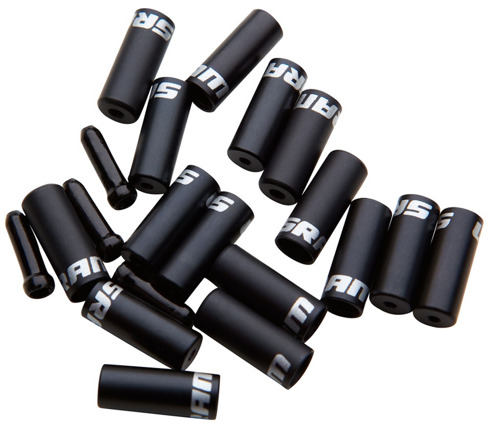 Kit De Connecteurs Jagwire Quick-Fit Pour Shimano Saint M810 - Neuf