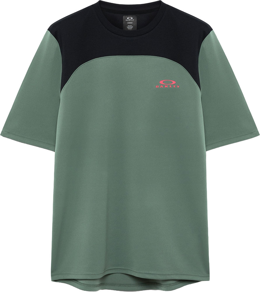 Free Ride SS Jersey - Maillot de VTT