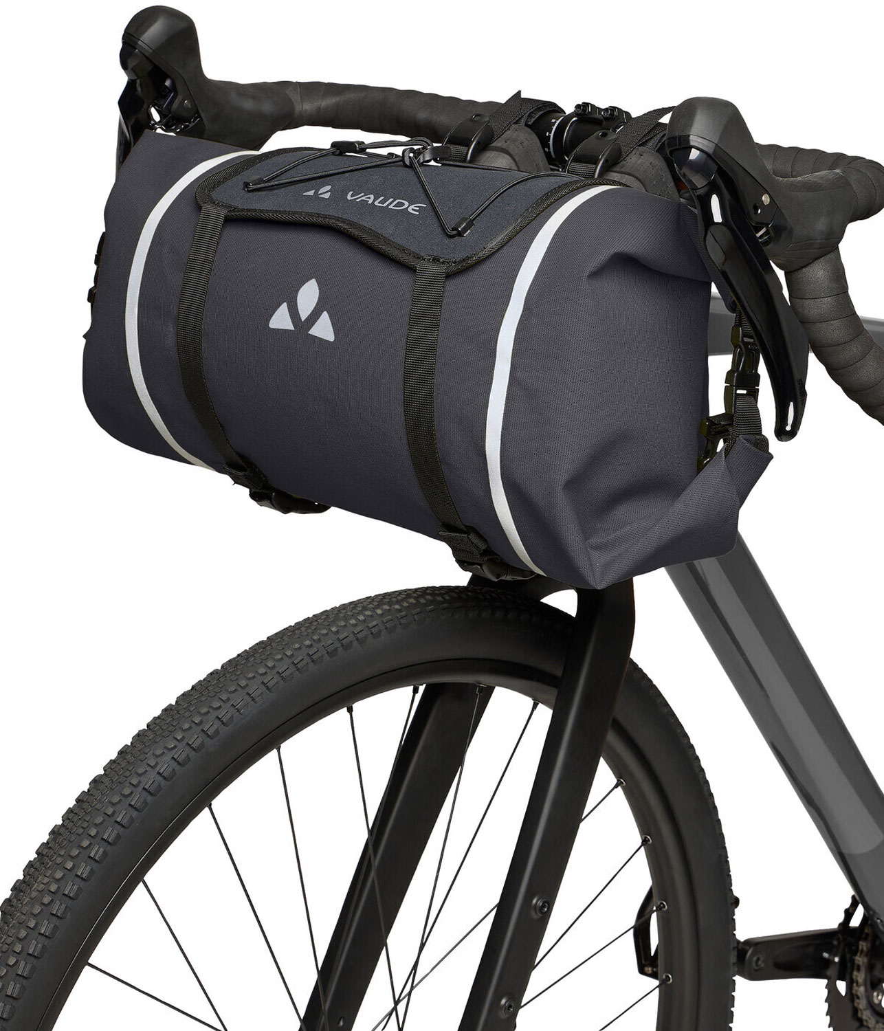 Trailfront Cage - Sacoche de guidon