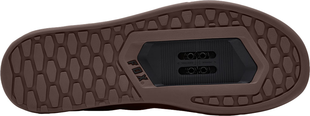 Union Boa - MTB Shoes