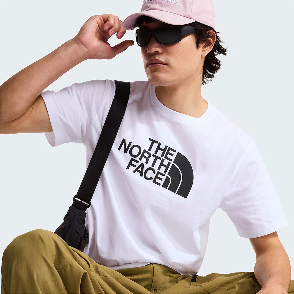Evolution Half Dome - Maglietta