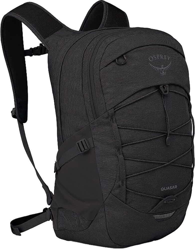 Quasar 26 Driftshade - Mochila negra