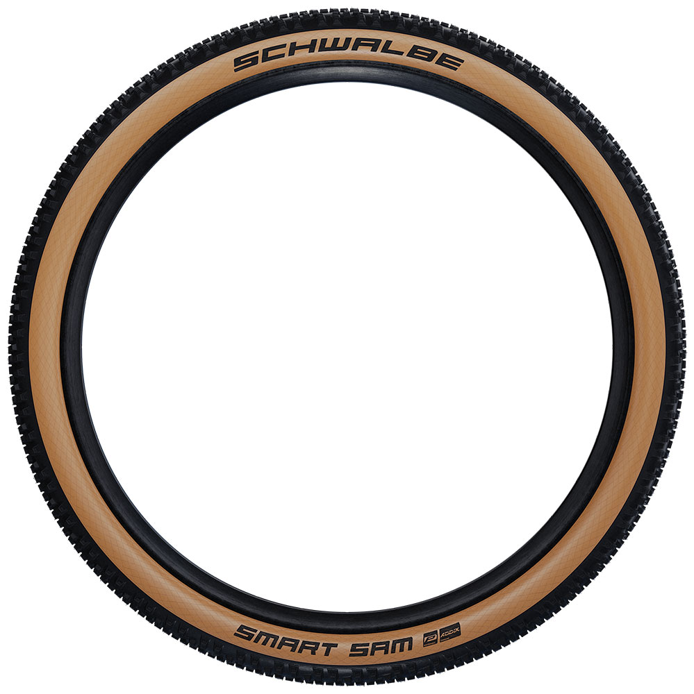 Smart Sam Performance DD 29x2.60" Addix E-50 Folding Tyre