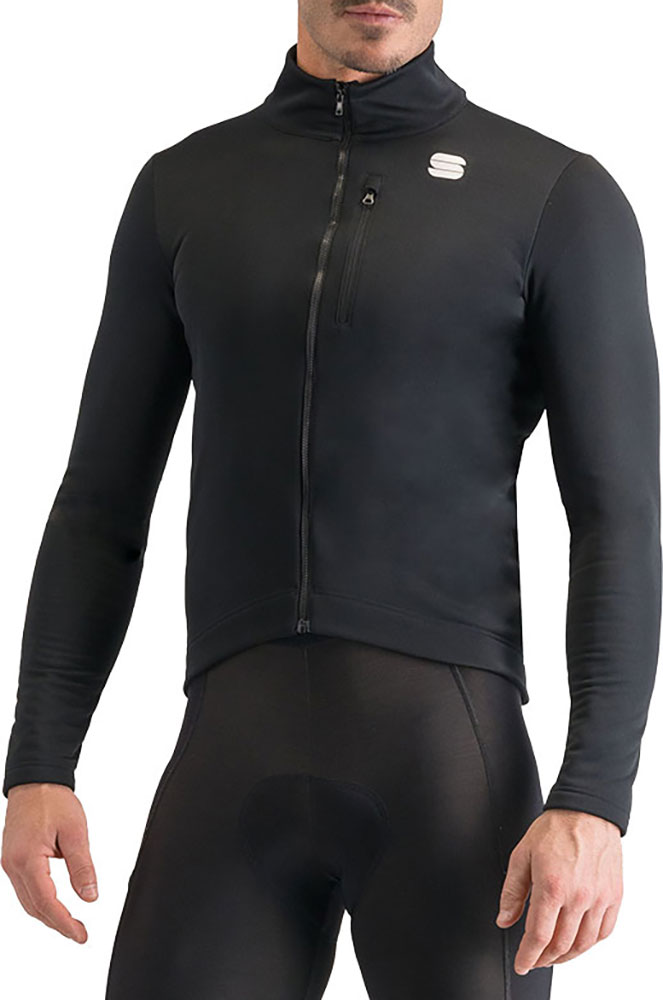 Srk - Jacke Black