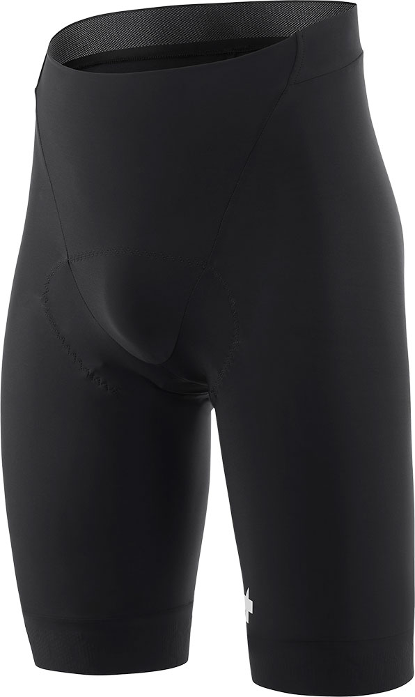 Mille GT S11 - Radshorts mit Polster