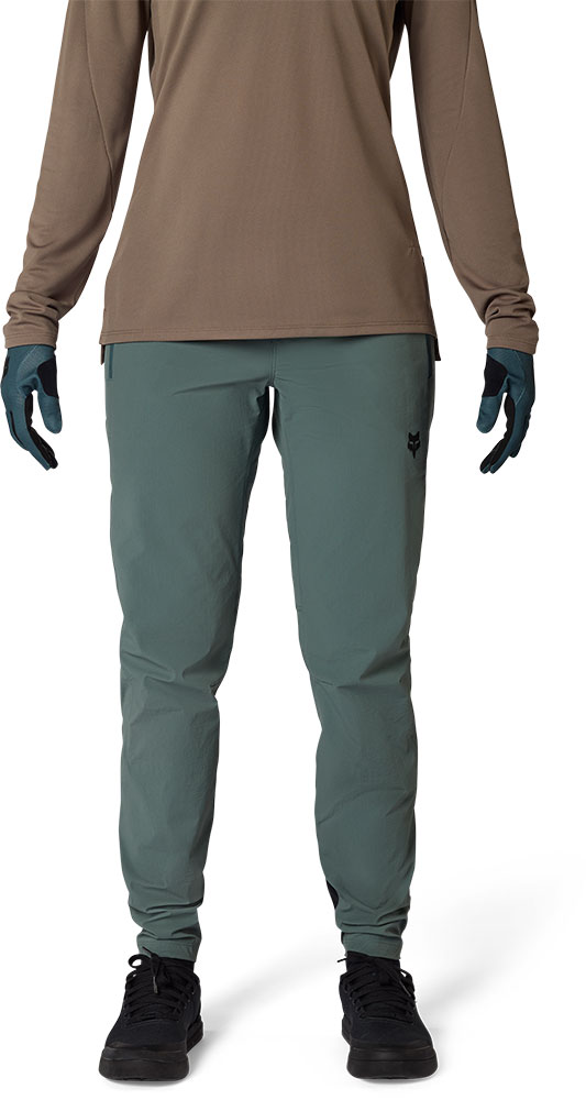 Flexair - Pantalones MTB mujer