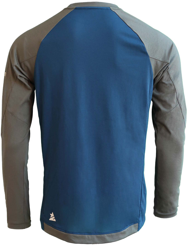 PureFlowz - Maillot MTB manches longues
