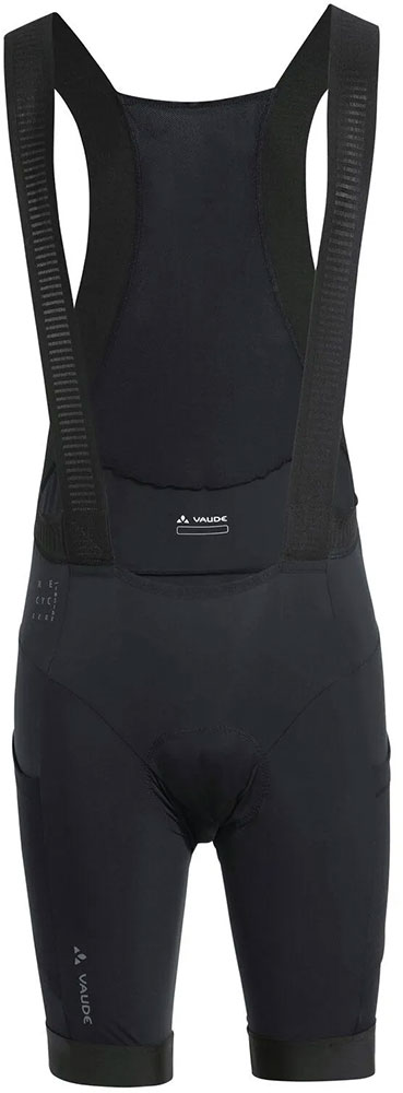 Kuro Bib Tights II - Cuissard à bretelles avec rembourrage