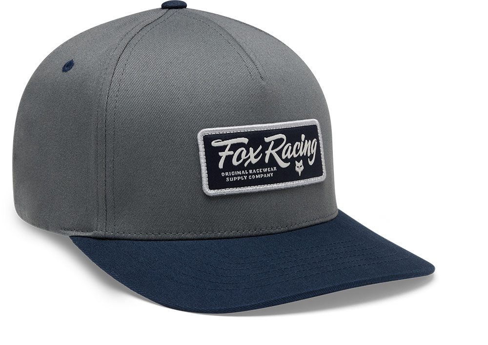 Fuel Flexfit - Gorra