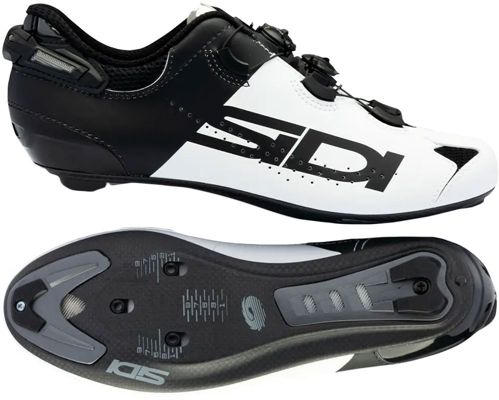 Sidi Shot 2S Pro - Road Bike Shoes Road Shoes | Bike-Discount