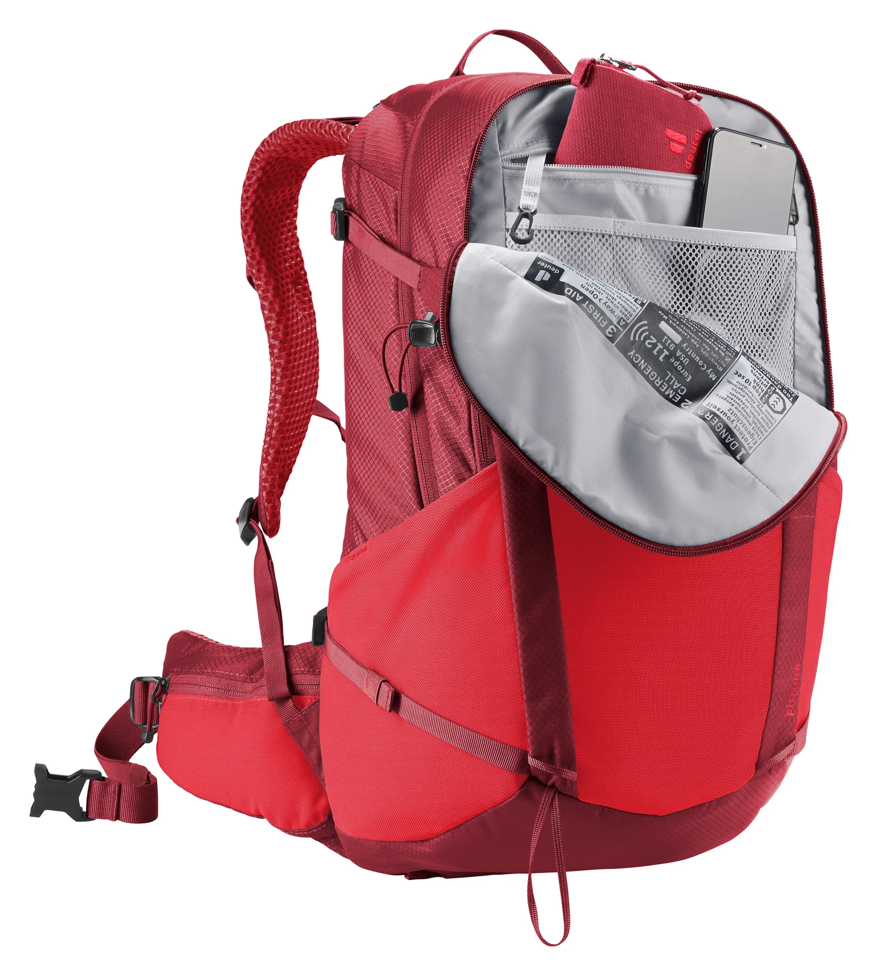 Futura 27 - Hiking Backpack