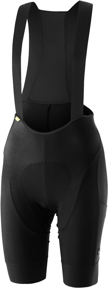 Sqlab GO Cargo - Damen Trägerhose mit Polster