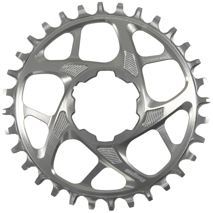 Shimano FC-MT610/610-B2 2x12-speed Chainring 12-speed | Bike-Discount