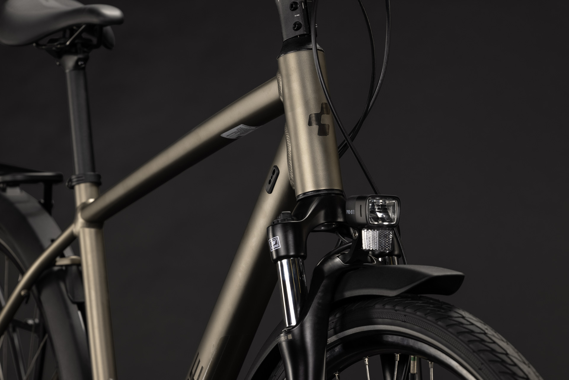 Touring ONE flashstone´n´coalchrome