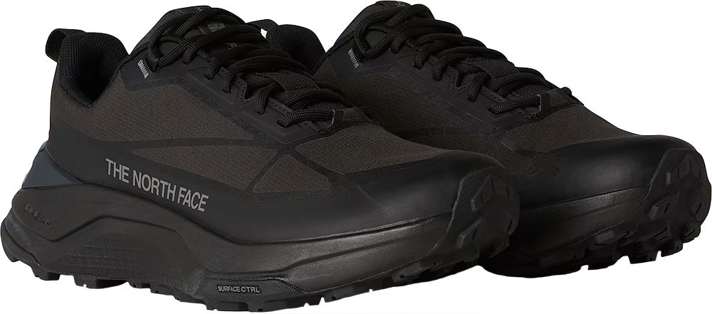 Fastpack WP - Chaussures de trekking
