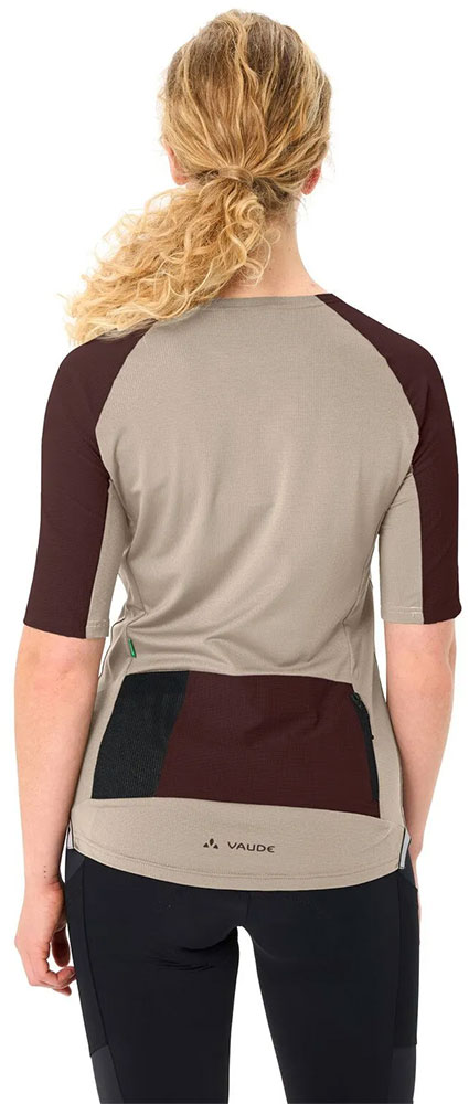 Kuro Shirt II - Damen Trikot