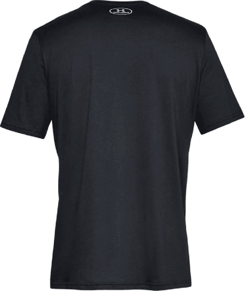UA Sportstyle LC T-Shirt 1326799-001‌ (2).jpg
