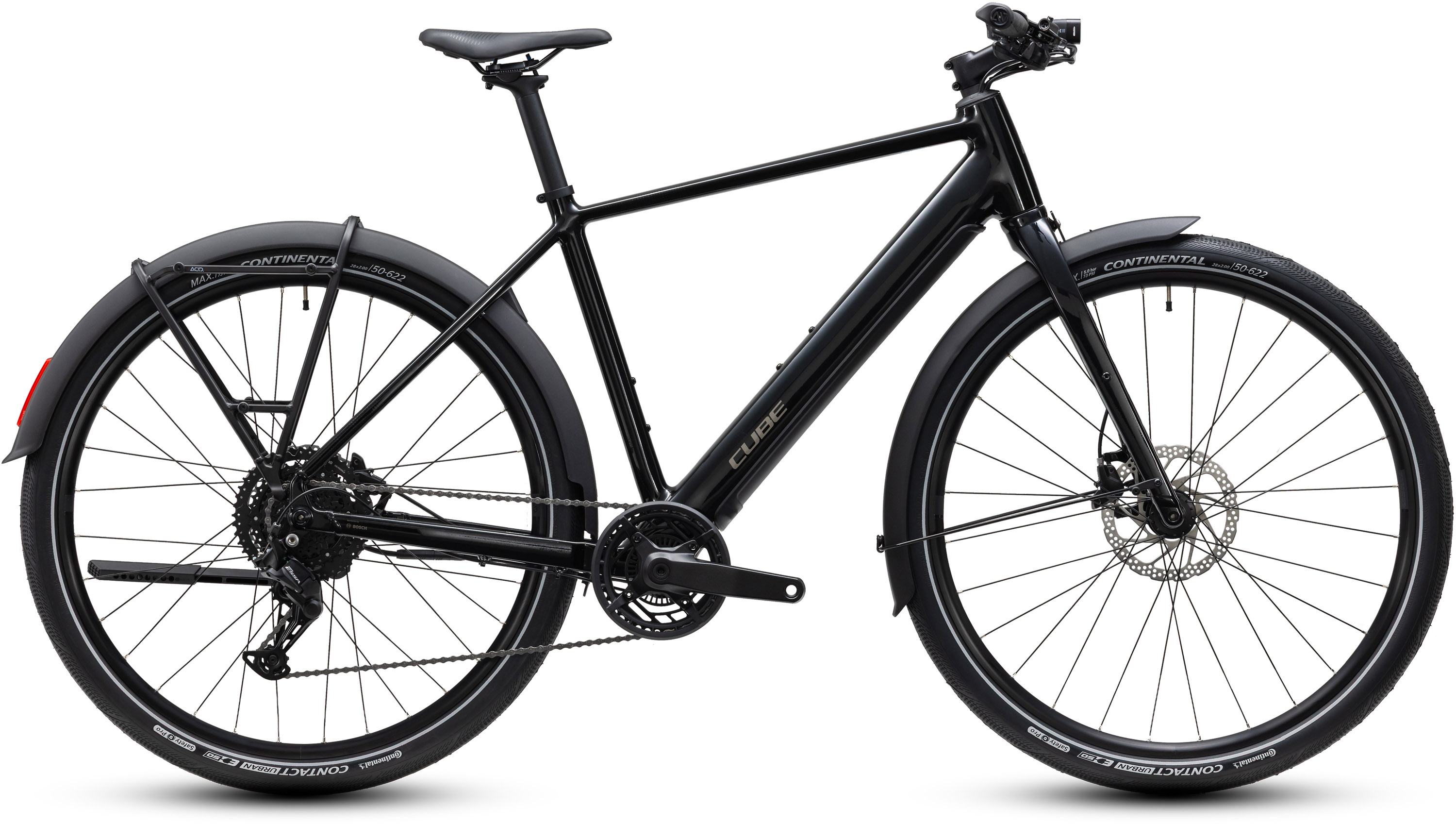Editor Hybrid ONE 360 FE black´n´irongrey