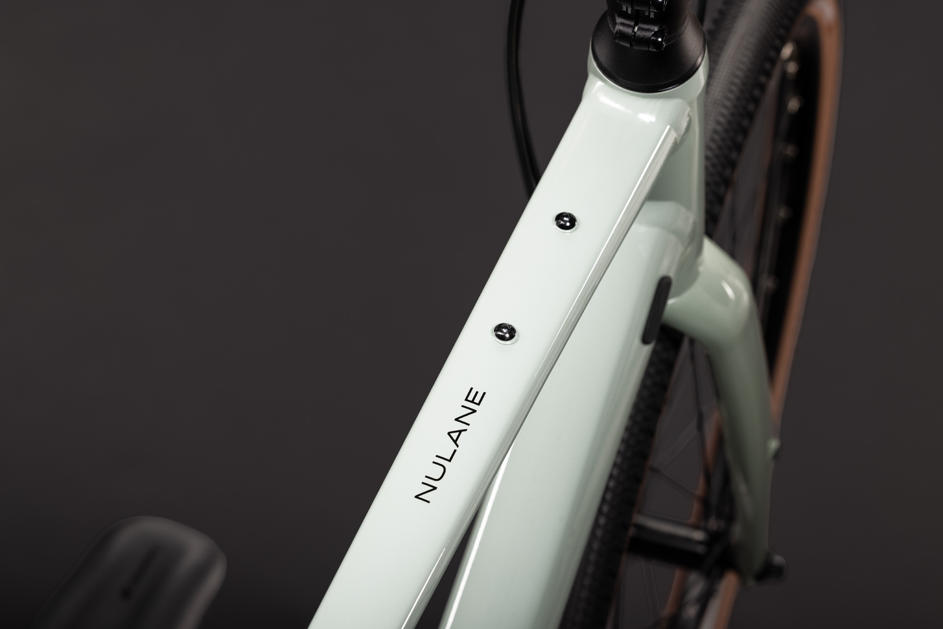 Nulane Pro Aloegreen'n'Black