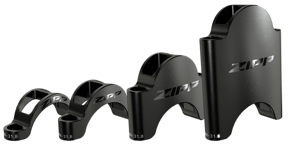 Cintre Route Vision Trimax Aero ACR