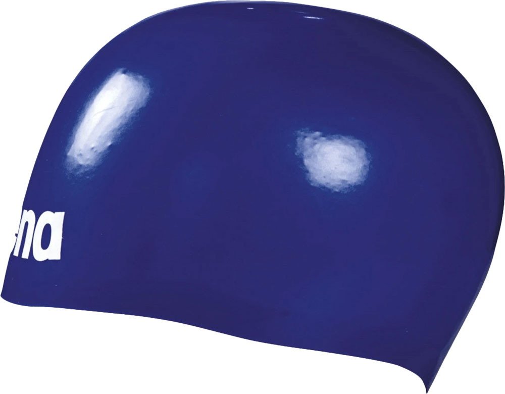 Moulded Pro II - Gorro de natación