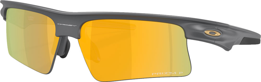 Bisphaera Speed PRIZM 24K Polarised - Sports Glasses
