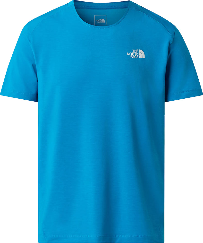 Fulmine Alpine S/S - Camicia funzionale