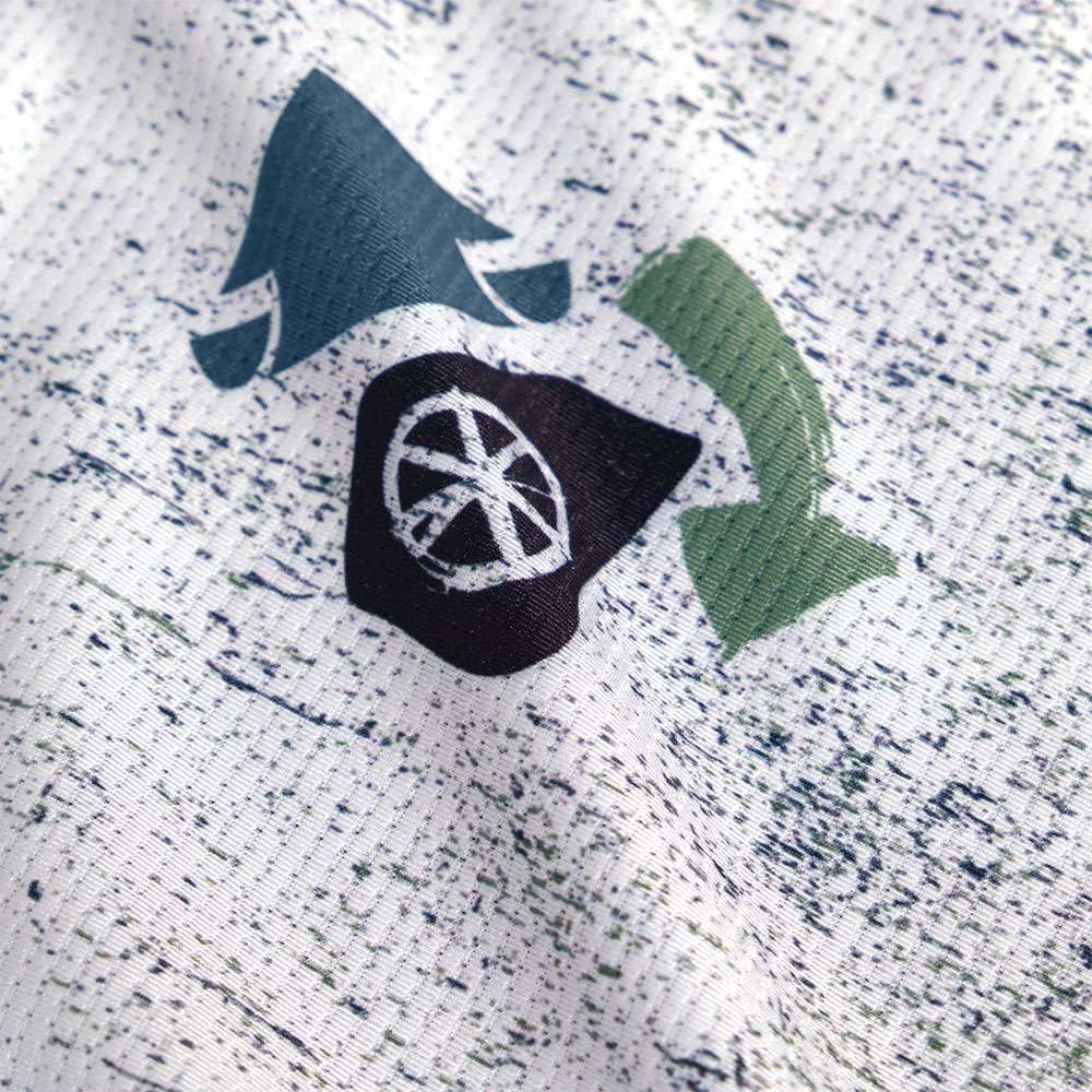 Singletrack - Maillot de VTT femme