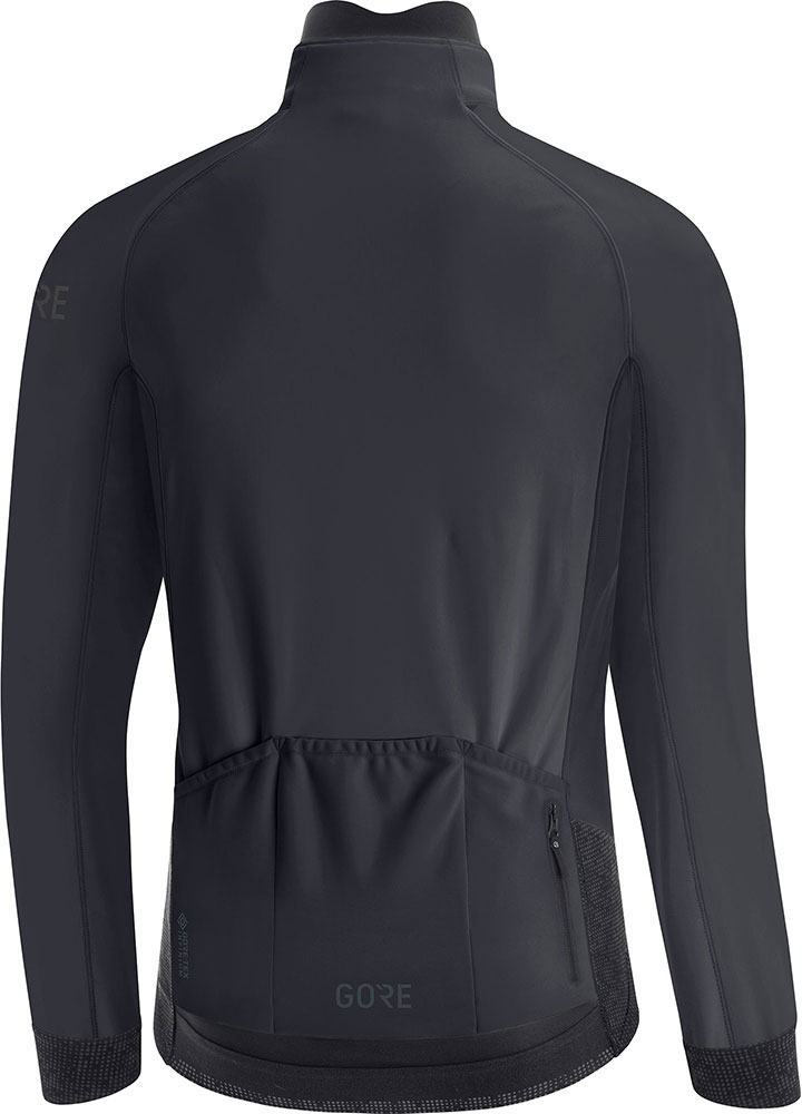 ウェア Gore Wear C5 Infinium Thermo Jacket GOREWEAR C5 GORE-TEX INFINIUM™ Thermo - Softshell Jacket Softshell
