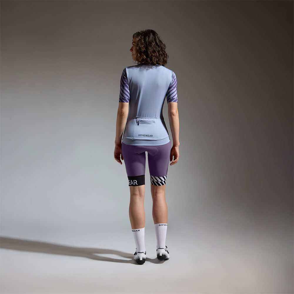 Swiftride Optical - Maillot señora