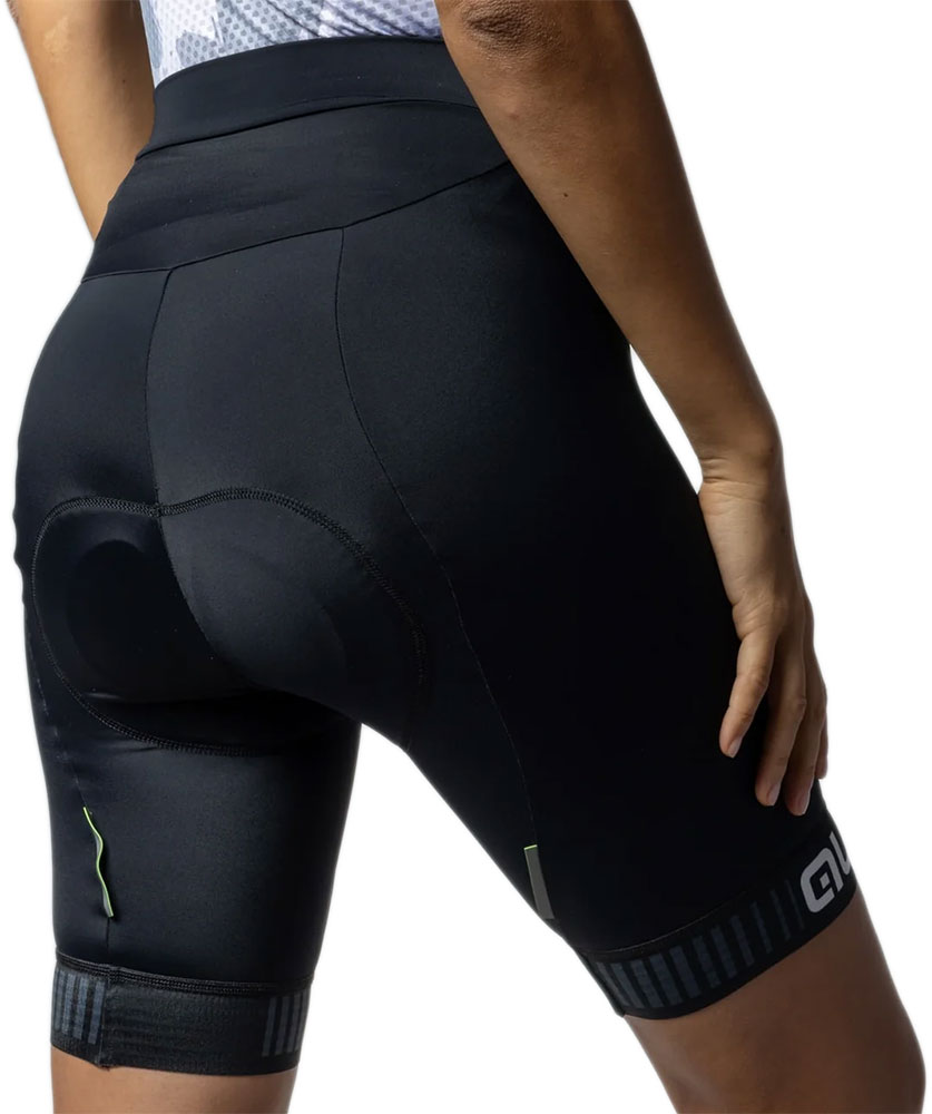 Traguardo 2.0 - Culotte de ciclismo para mujer con acolchado