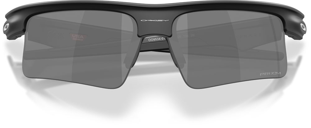 Bisphaera Speed PRIZM Black - Sportbrille