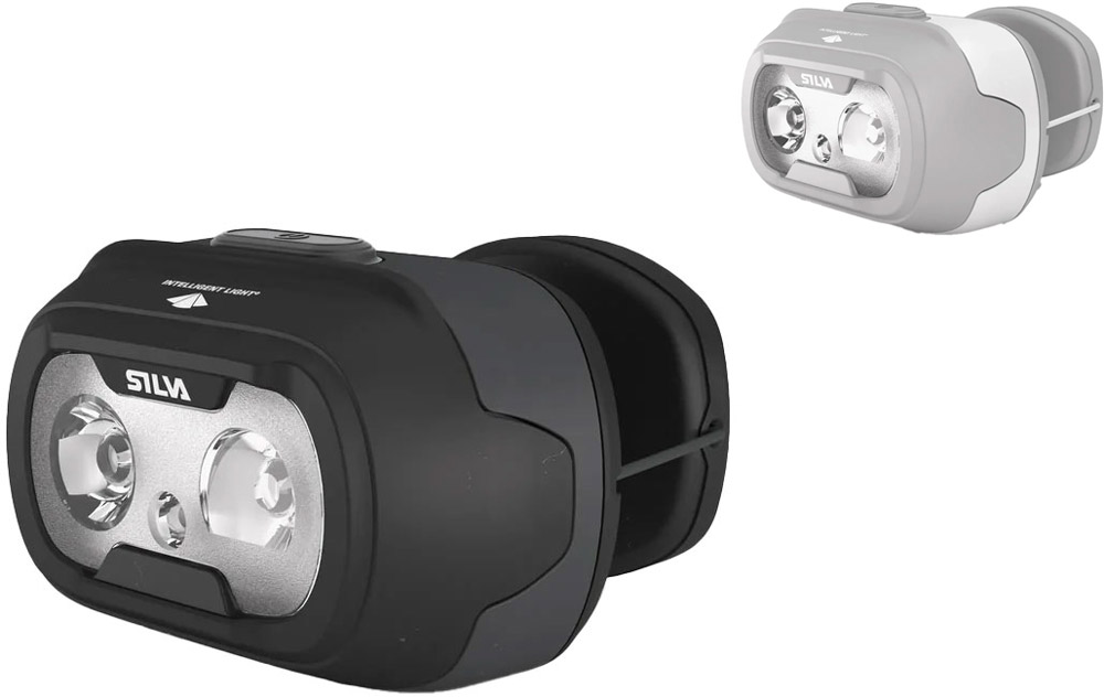 Seek 450 Cord Recharge – latarka czołowa