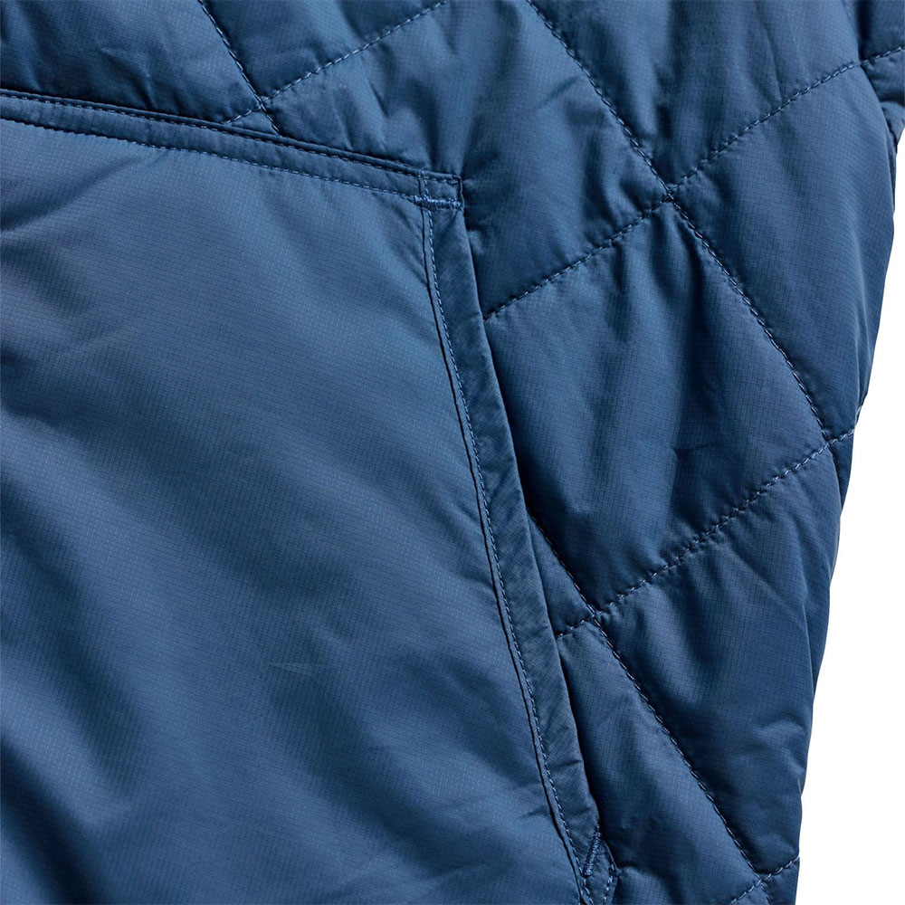 Ruckus Ride Mono - Gilet de VTT Slate