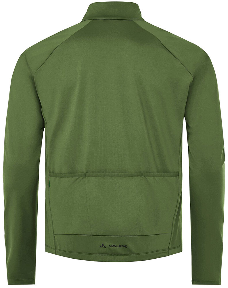 Posta II – Thyme Long-Sleeved Jersey