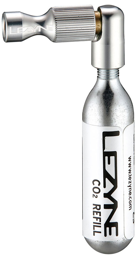 Lezyne Trigger Drive CO2 silber.jpg