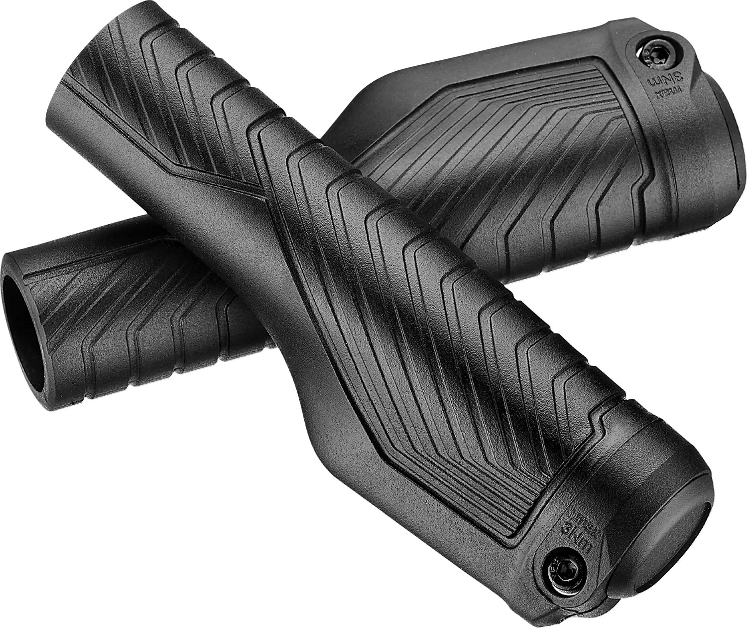 VPG-ER07 ERGO LockOn Grips