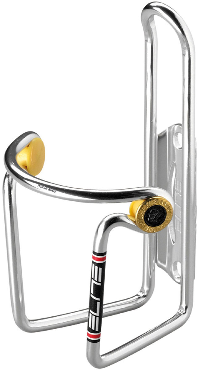 Porte-bidon Elite Ciussi Inox - design élégant et sûr