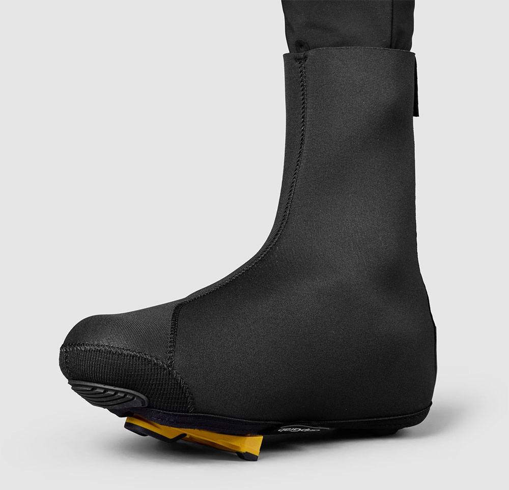 Ride 2 Waterproof Winter - Überschuhe Black