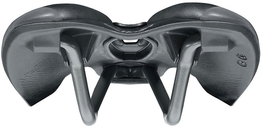 SLR Gravel Elite Sattel