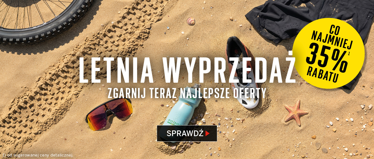 Letnia Wyprzedaż