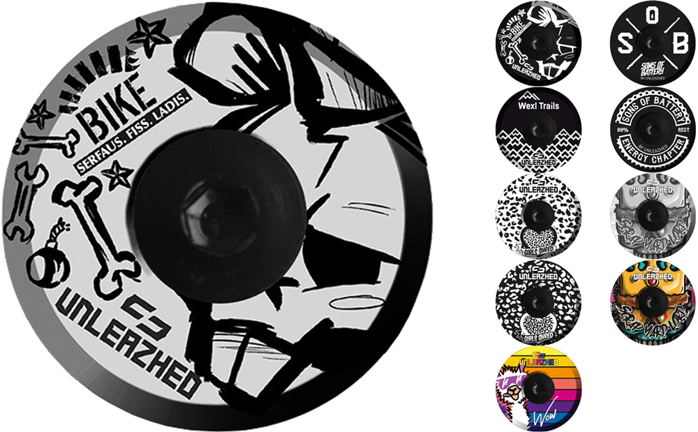 unleazhed 20117910 Unloose AL01 Top Cap Ahead Kappe - EDITIONS SKIN 1.jpg