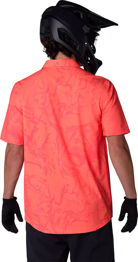 Ranger Woven - MTB Trikot
