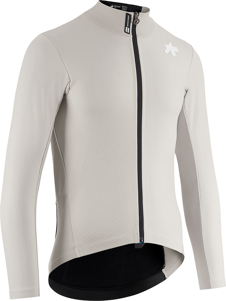 Mille GT Winter S11 Evo - Giacca softshell Almond Milk