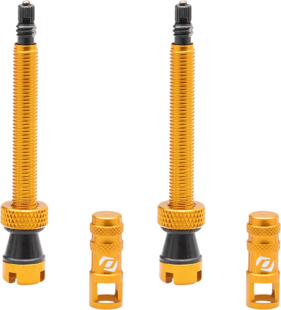 Tubeless-Ventile TOP-DEAL