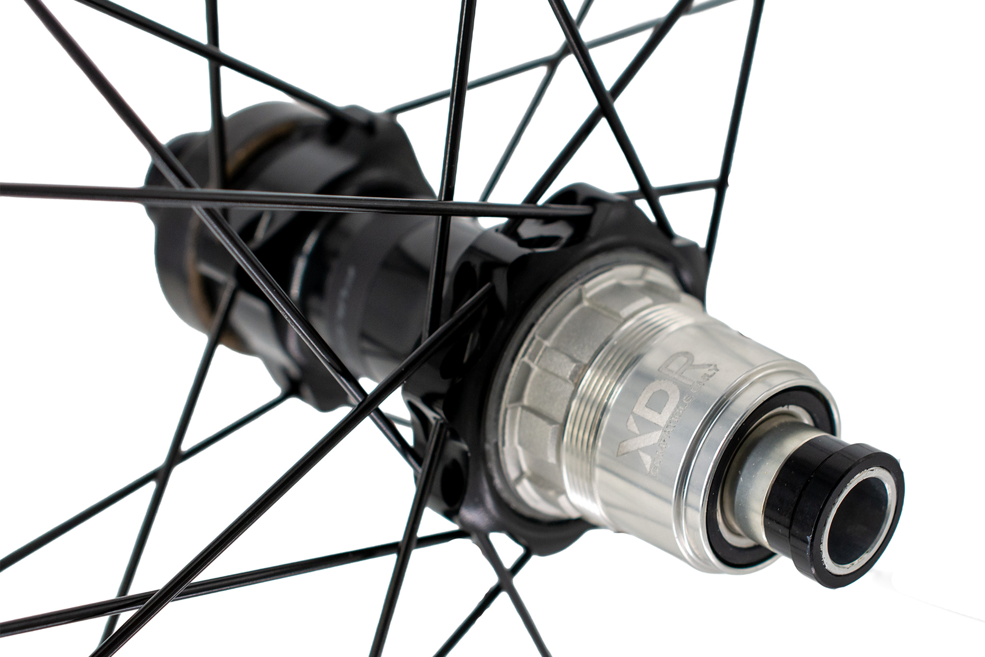 Jeu de roues Racing 600 28" Centerlock