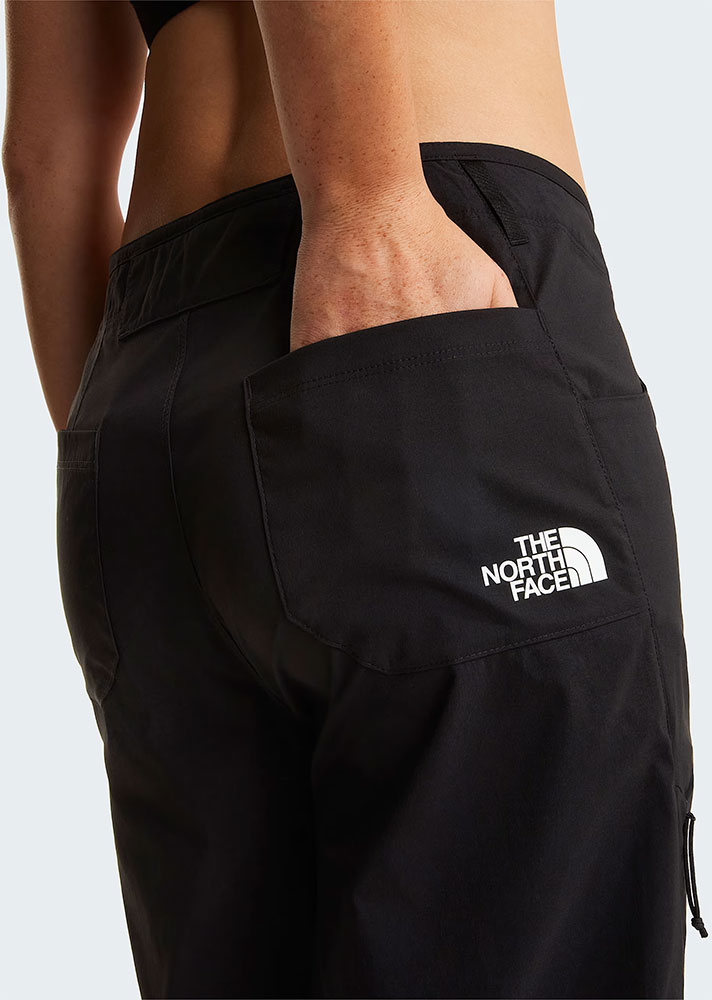 Exploration - Pantaloncini da donna per l'outdoor