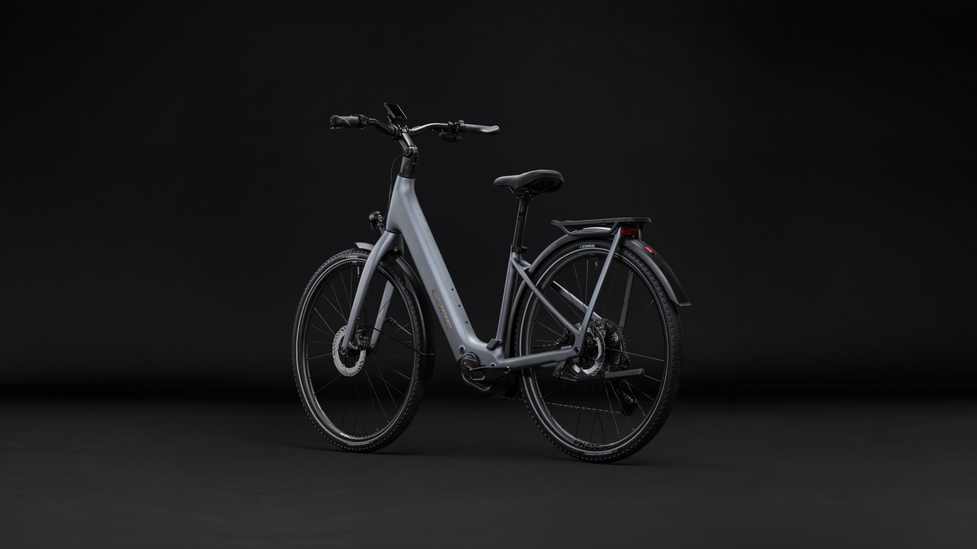 Kathmandu Hybrid C:62 SLT 400X ashgrey´n´prizm Easy Entry